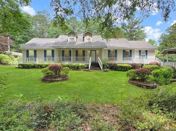 360 Floyd Rd, Hampton, GA 30228