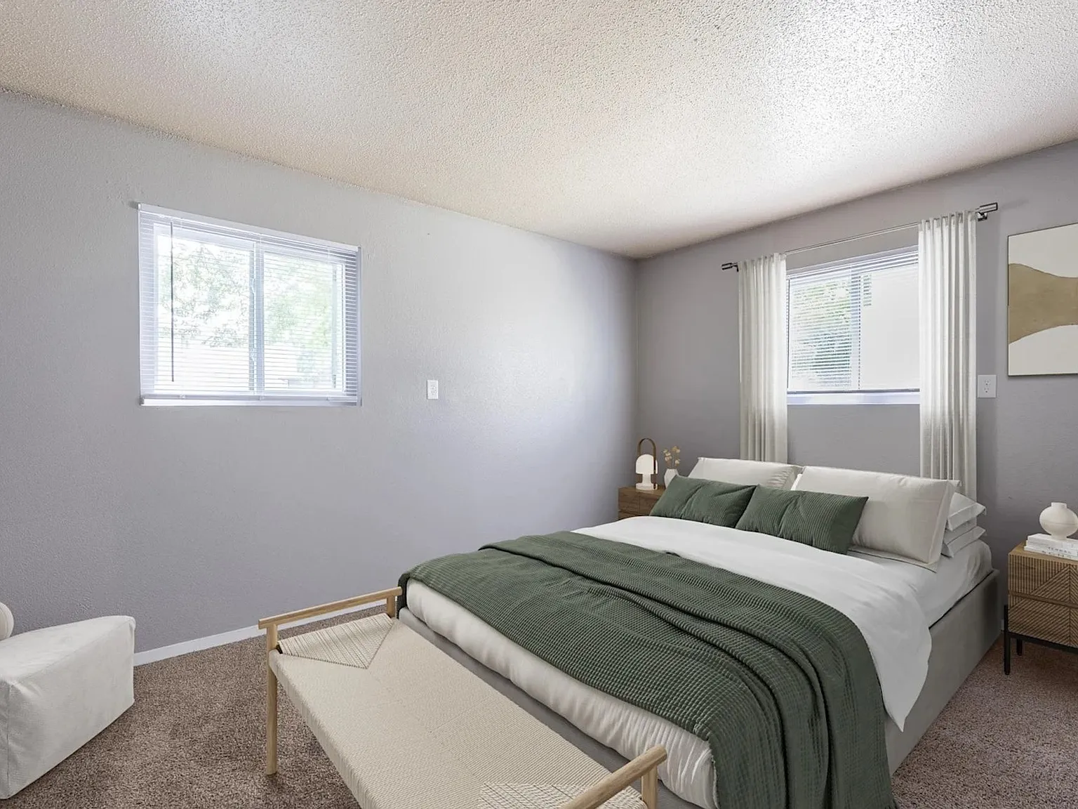 3TEN Apartments — Photo 4