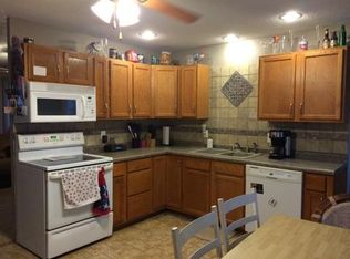 5731 J St SW, Cedar Rapids, IA 52404