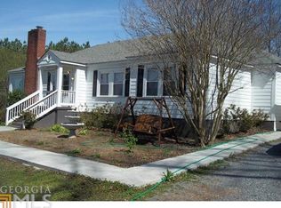 4802 Highway 411, Fairmount, GA 30139