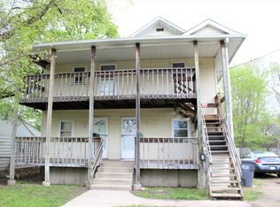 471 Reed Ave APT 3, Kalamazoo, MI 49001