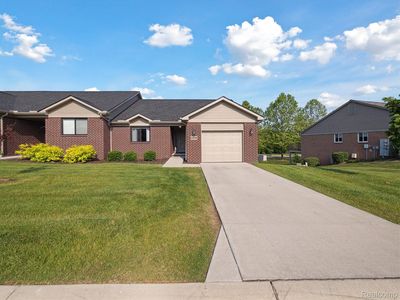 1470 Duncan Dr, Chelsea, MI, 48118