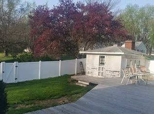 216 Grove St, Knoxville, IL 61448