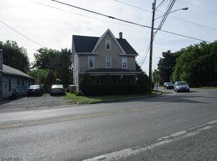 3130 Colonial Dr, Duncansville, PA 16635