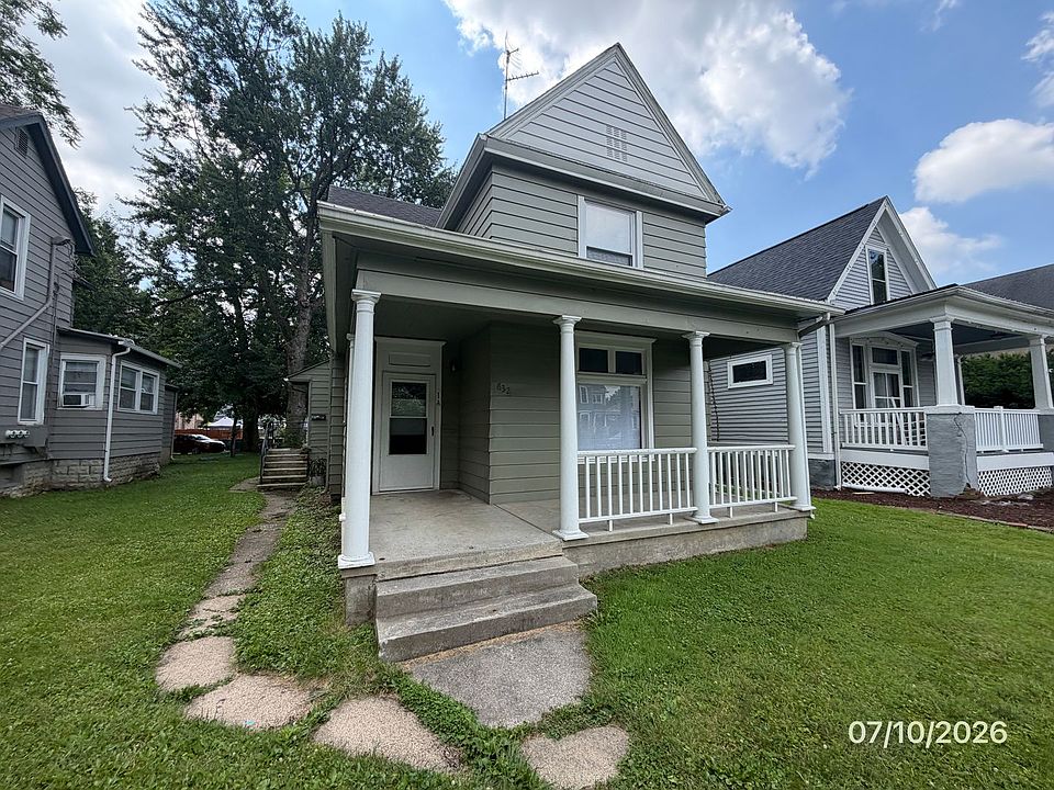 1st image of 832 Columbia Ave #1B