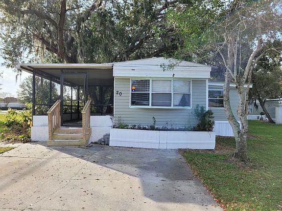 2nd image of 11211 E Bay Rd Unit 20