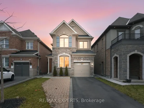 1254 Sweetfern Cres, Milton, ON L9E 1M1