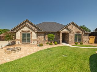 2106 Ridgecrest Dr, Weatherford, TX 76087