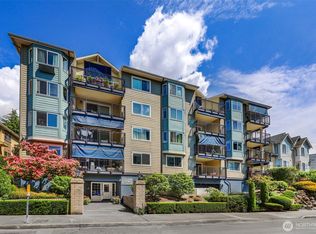 8720 Phinney Ave N APT 24, Seattle, WA
