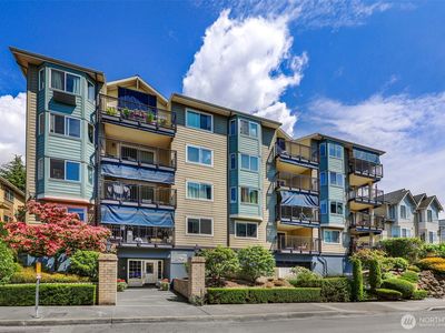 8720 Phinney Avenue N #24, Seattle, WA, 98103