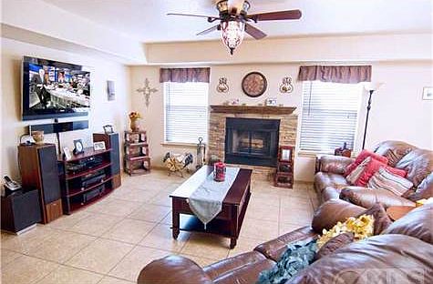 5th image of 3901 Tierra Aurora Dr