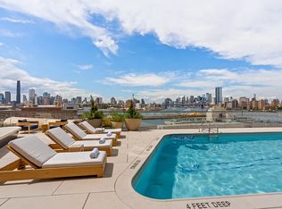 480 Kent Ave #9E, Brooklyn, NY 11249