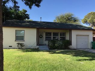 1159 Cottonwood Rd, Banning, CA 92220