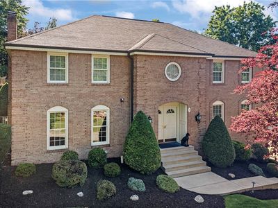 111 Green Valley Ln, Canonsburg, PA, 15317