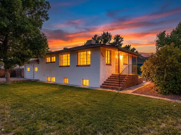 503 Logan Ave, Palisade, CO 81526