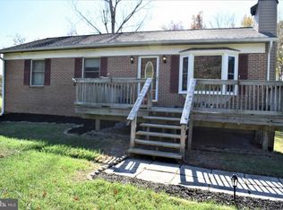 1393 Cromwell Rd, Catlett, VA 20119