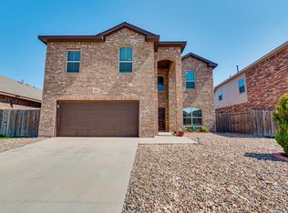 1203 Cerrillos Ave, Midland, TX 79705