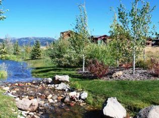 46 Warm Creek Ln, Victor, ID 83455