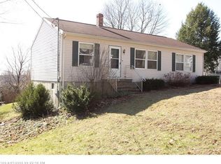 65 Dana Ave, Auburn, ME 04210