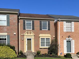 20 Castlehill Ct, Lutherville Timonium, MD 21093