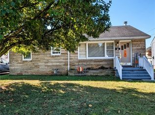 542 Smithfield Ave, Zanesville, OH 43701