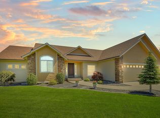 7508 N Garfield Rd, Spokane, WA 99224