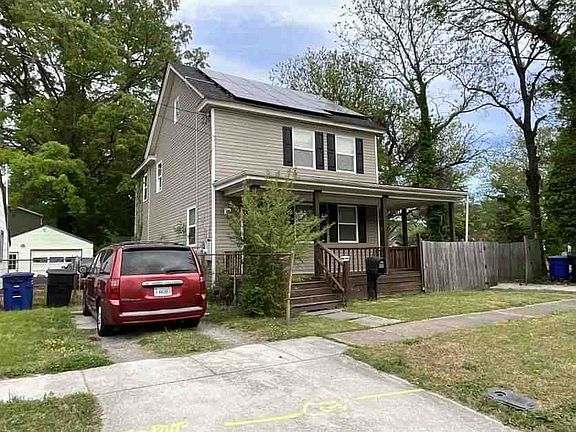 2nd image of 1809 Azalea Ave