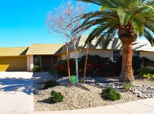 10408 W Edgewood Dr, Sun City, AZ 85351