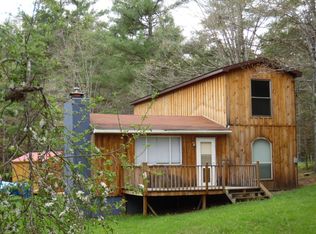 26 Enterprise Ln, Marlinton, WV 24954