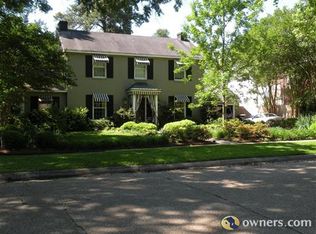 537 Ratcliff St, Shreveport, LA 71104