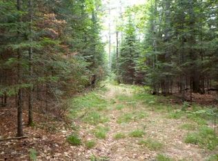 ON Winkle Rd, --, WI 54558