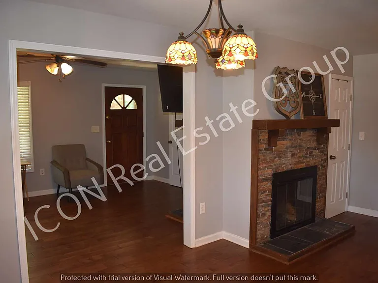 4355 Old Cartersville Rd — Photo 14