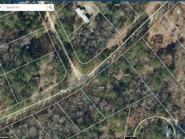 1141 Natchez Trce Lot 15R, Fuquay Varina, NC 27526