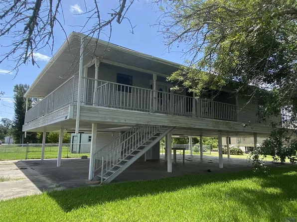 100 Pamela Ann Ln, Houma, LA 70363