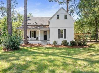 4885 Carmen Rd, Waycross, GA 31503