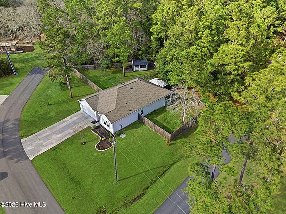 4th image of 430 Ellis Road SE Lot #55