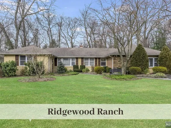 957 E Glen Ave, Ridgewood, NJ 07450