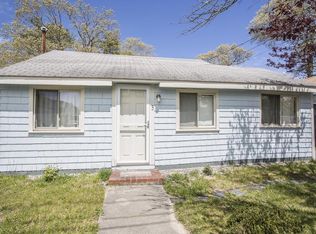 5 Wildwood Ave, Wareham, MA 02571