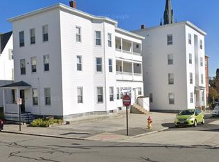 335 Dubuque St #7, Manchester, NH 03102