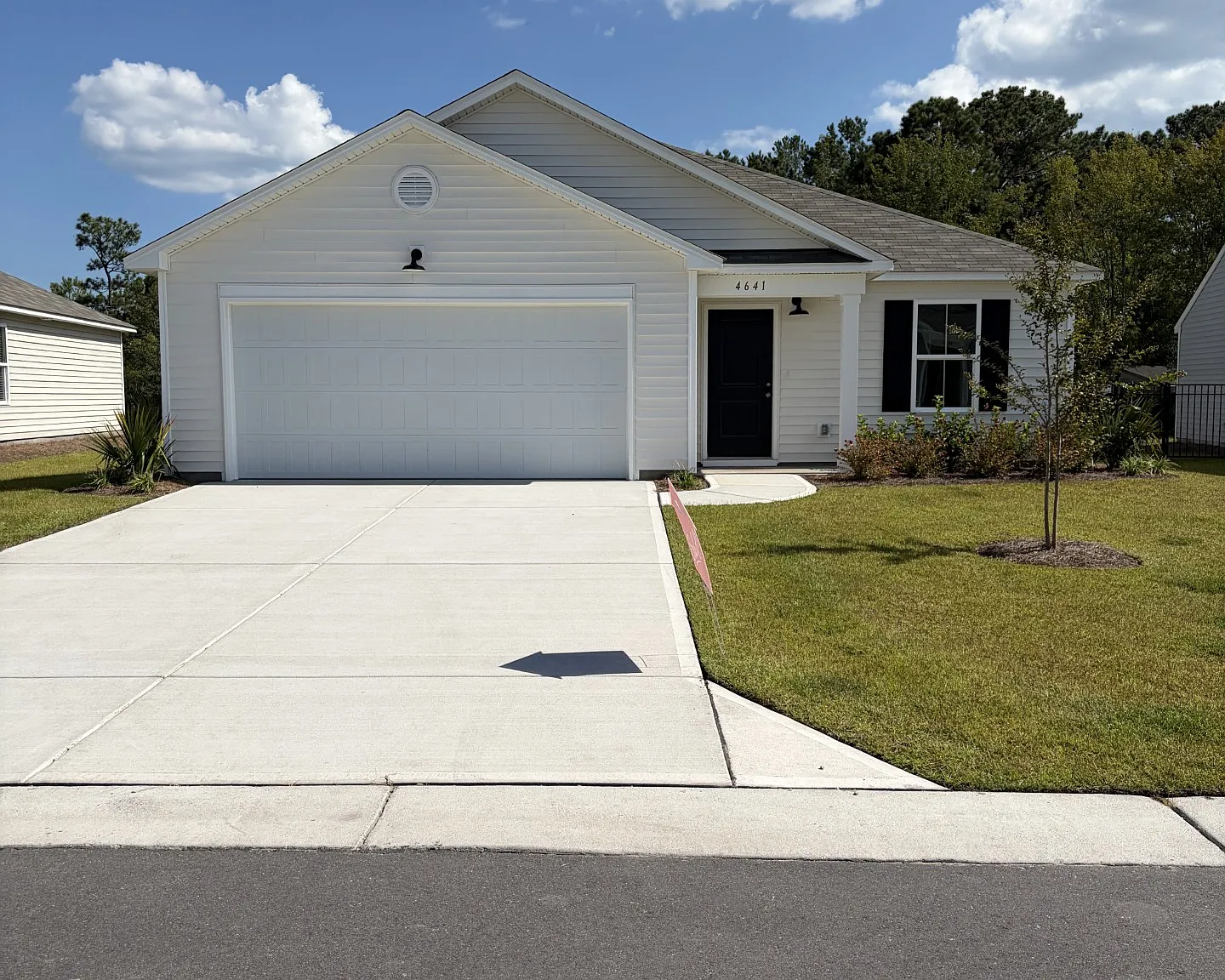 4 bed, 1741 sqft, $2,200 — Photo 2