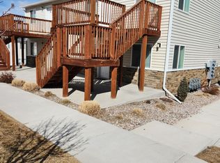 354 Annie Morgan Ct APT A, Cheyenne, WY 82007