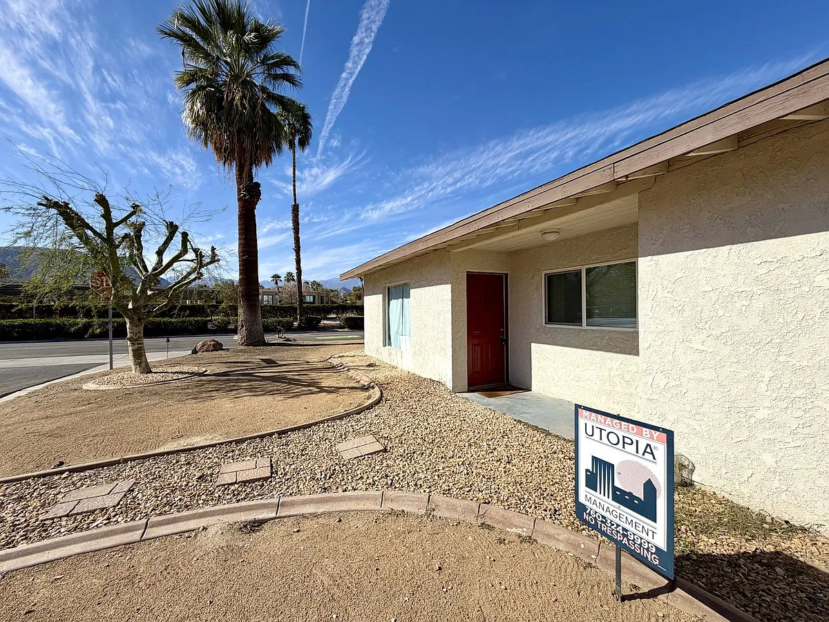 Building Photo - 73760 Rancho Rd #2