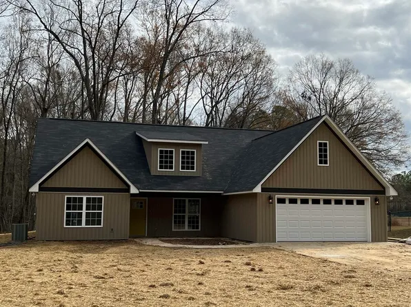 2325 Desoto St, Hokes Bluff, AL 35903