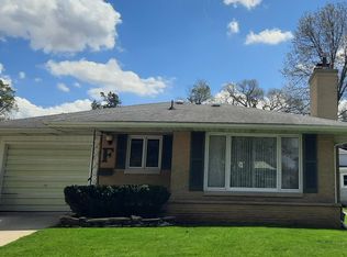 1214 Illinois Ave, La Porte, IN 46350