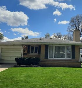 1214 Illinois Ave, La Porte, IN, 46350