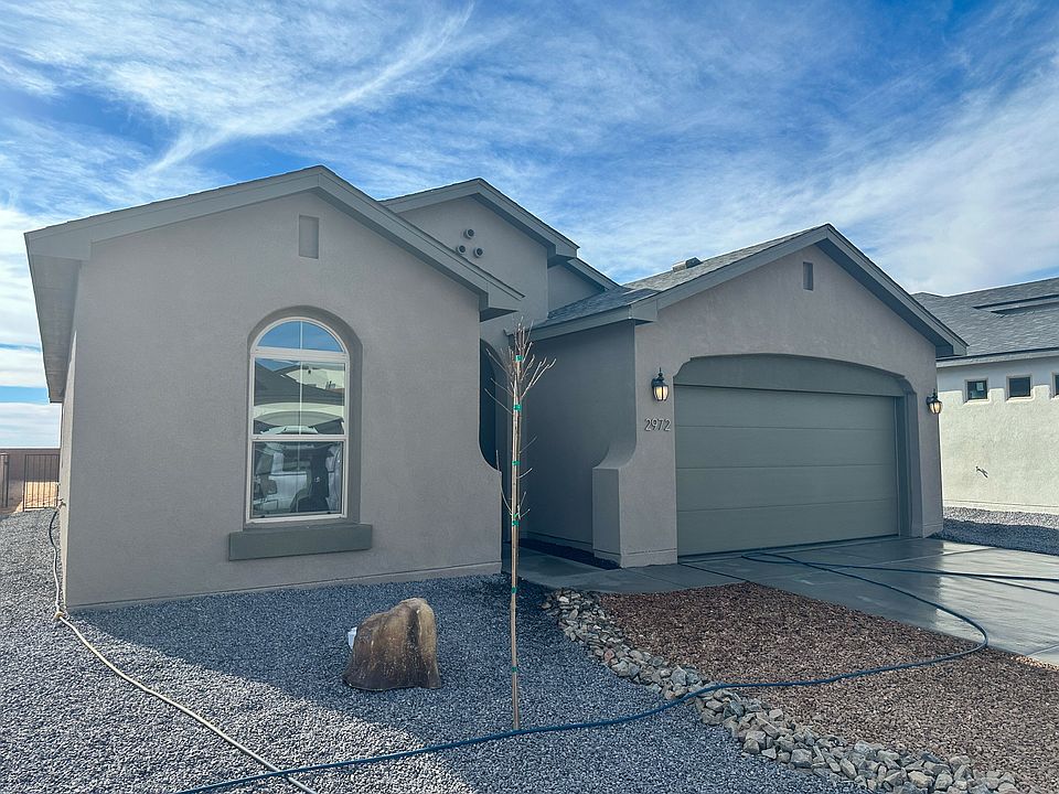 2972 Tierra Del Luna