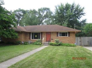2127 Dundee Ave, Toledo, OH 43609