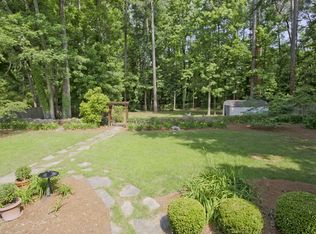 245 Pineland Rd NW LOT 1, Atlanta, GA 30342