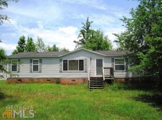224 Little Rd NW, Milledgeville, GA 31061