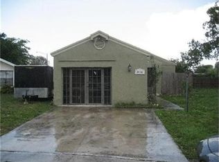 8851 SW 22nd St, Miramar, FL 33025